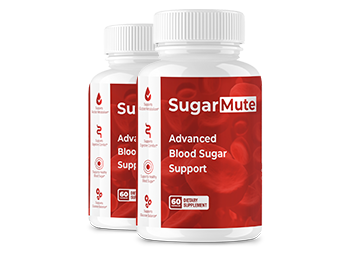 SugarMute 1 Bottle