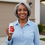 Person Holding SugarMute