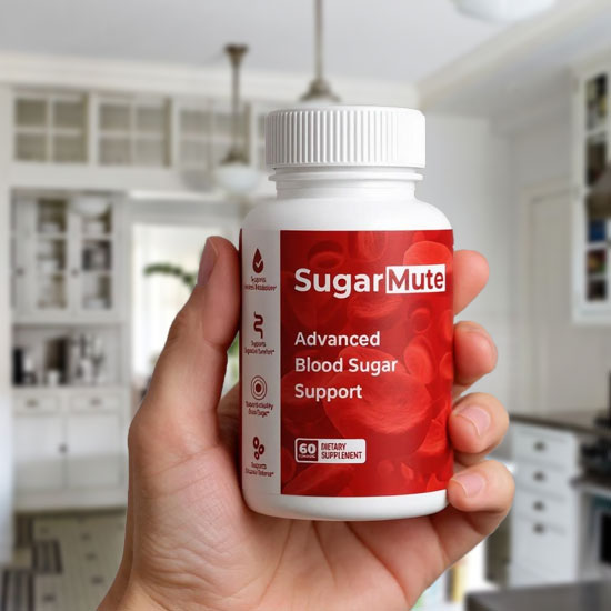 Couple SugarMute